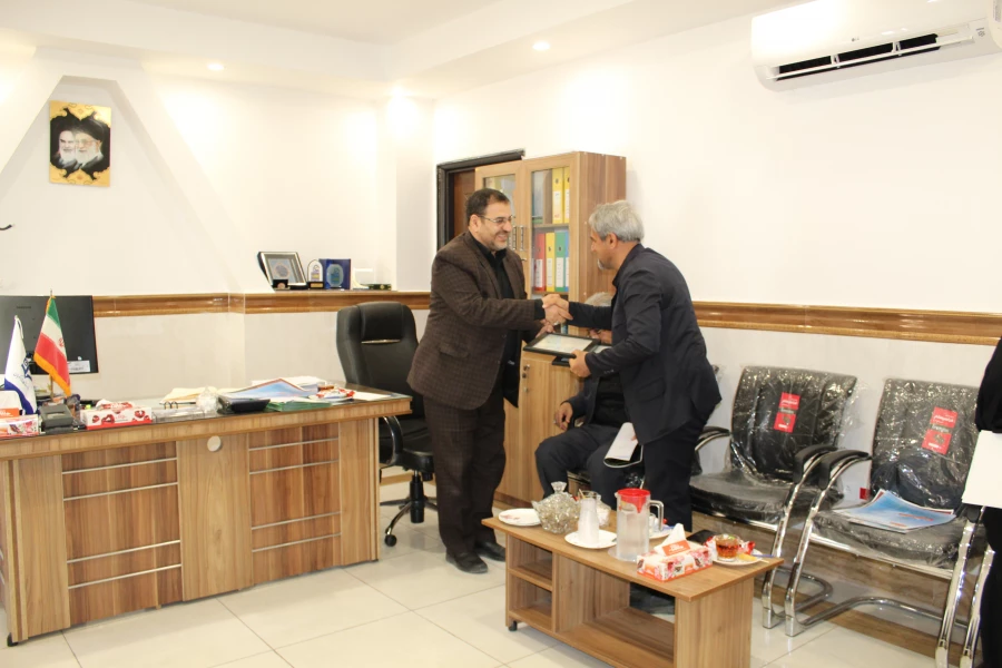 ادامه همکاری های دانشگاه فرهنگیان استان قم و پژوهشکده فلسفه و کلام پژوهشگاه علوم و فرهنگ اسلامی 3