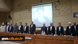 دانشگاه فرهنگیان در تربیت معلم برای نسل های آینده ماموریت بسیار مهم و جدی دارد. 3