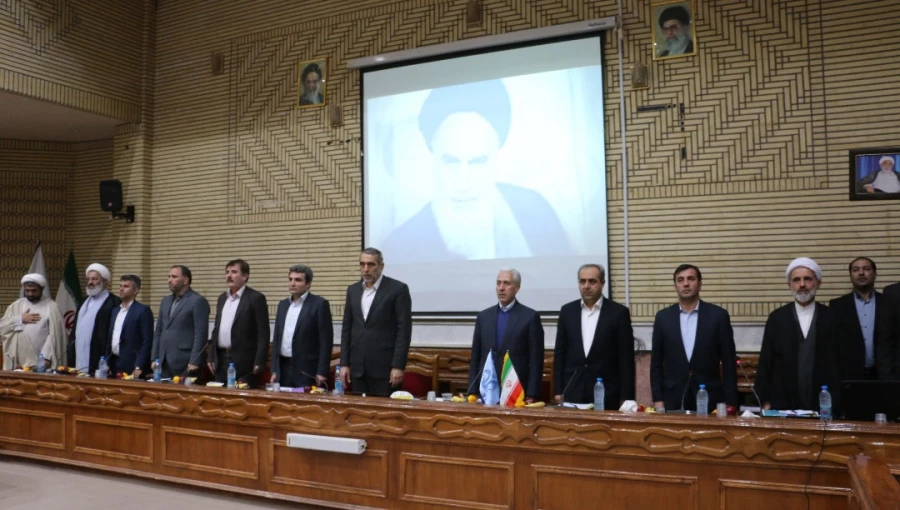 دانشگاه فرهنگیان در تربیت معلم برای نسل های آینده ماموریت بسیار مهم و جدی دارد. 3