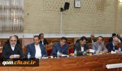 دیدار با وزیر علوم