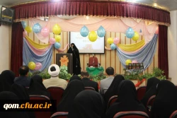 دیدار محمدپور سرپرست مدیریت استانی با دانشجو معلمان اهل سنت 2