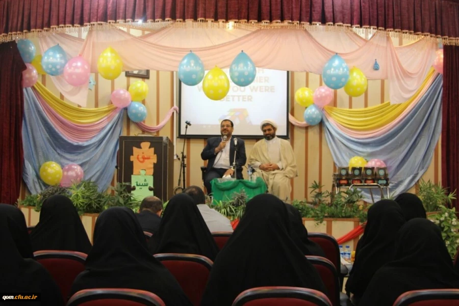 دیدار محمدپور سرپرست مدیریت استانی با دانشجو معلمان اهل سنت 3