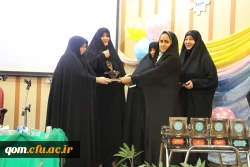 دیدار محمدپور سرپرست مدیریت استانی با دانشجو معلمان اهل سنت 5