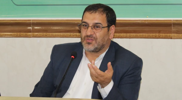 تجلیل از نیروهای خدماتی