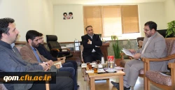 برگزاری جلسه کارگروه پیگیری اختصاص،زمین  (طرح ۱۰۰،۳۱)