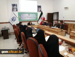 حضور کارشناسان هوشمندسازی سازمان مرکزی - آذر 98