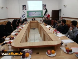 حضور کارشناسان هوشمندسازی سازمان مرکزی - آذر 98