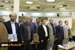 دستیابی به حیات طیبه با عمل سازنده و اندیشه نیک در تربیت و آماده سازی معلمان آینده کشور 2