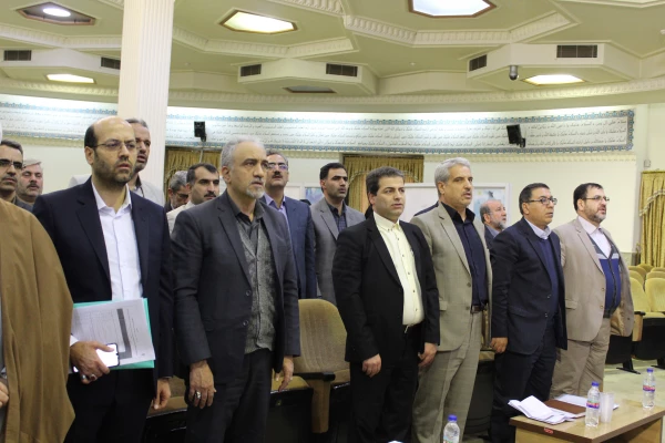 دستیابی به حیات طیبه با عمل سازنده و اندیشه نیک در تربیت و آماده سازی معلمان آینده کشور 2