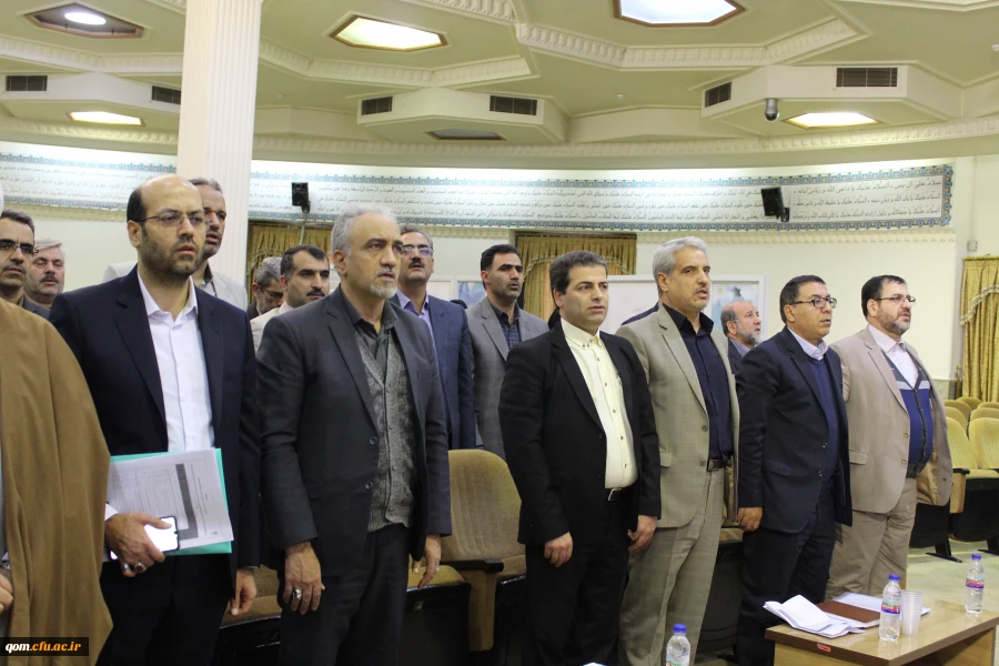 دستیابی به حیات طیبه با عمل سازنده و اندیشه نیک در تربیت و آماده سازی معلمان آینده کشور 2