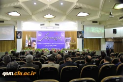 دستیابی به حیات طیبه با عمل سازنده و اندیشه نیک در تربیت و آماده سازی معلمان آینده کشور 3