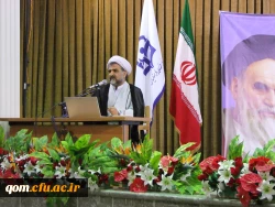 کارگاه آموزشی ضرورت طرح مباحث با حضور حجت ‎الاسلام و المسلمین محمدرضا نصوری