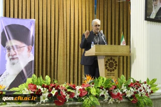 برگزاری کارگاه مهارت های ارتباطی موثر در ششمین دوره دانش افزایی دبیران شورای صنفی سراسر کشور