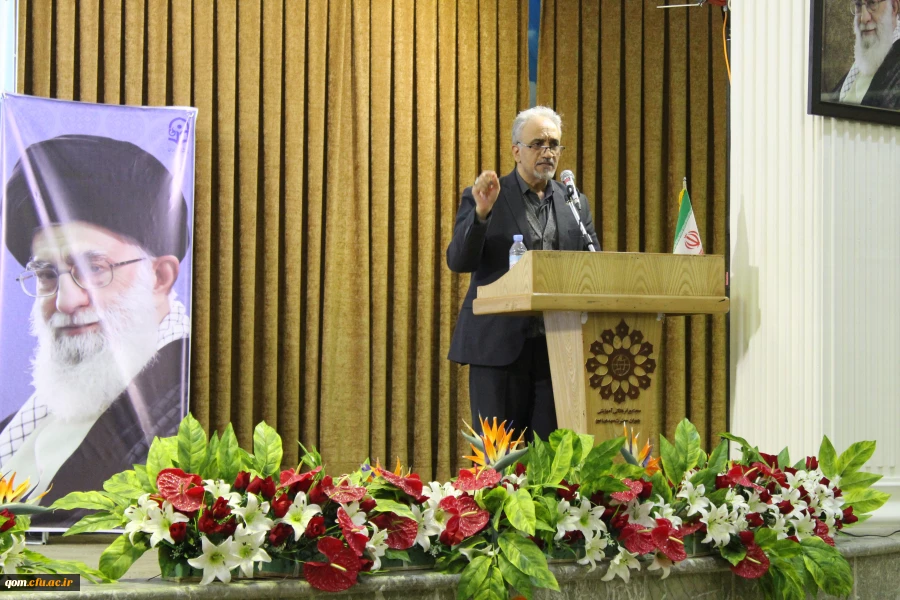 برگزاری کارگاه مهارت های ارتباطی موثر در ششمین دوره دانش افزایی دبیران شورای صنفی سراسر کشور