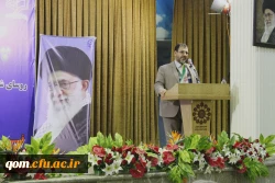 پیام رئیس دانشگاه فرهنگیان به دبیران شورای صنفی دانشجو معلمان
