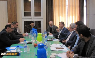 سومین نشست شورای فرهنگی و اجتماعی قطب 5 کشور