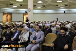 دکتر خنیفر در چهارمین دوره آموزشی – مهارتی روحانیون دانشگاه فرهنگیان سراسر کشور در قم: