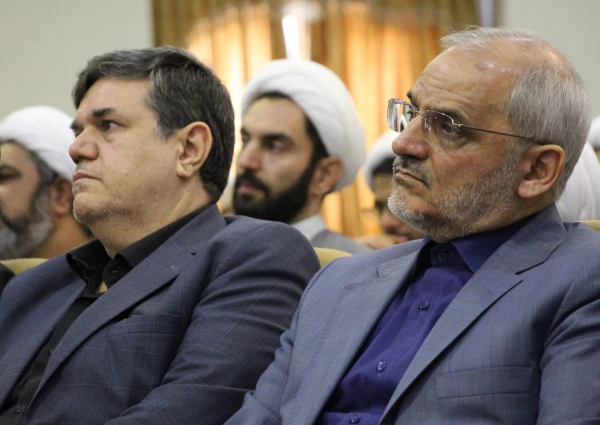 وزیر آموزش و پرورش در کارگاه آموزشی مهارتی روحانیون دانشگاه فرهنگیان کشور: