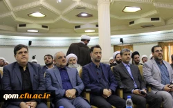 وزیر آموزش و پرورش در کارگاه آموزشی مهارتی روحانیون دانشگاه فرهنگیان کشور: