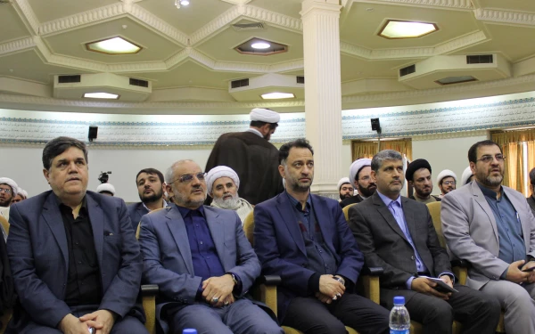 وزیر آموزش و پرورش در کارگاه آموزشی مهارتی روحانیون دانشگاه فرهنگیان کشور: