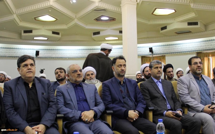 وزیر آموزش و پرورش در کارگاه آموزشی مهارتی روحانیون دانشگاه فرهنگیان کشور: