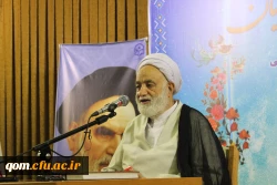 دوره آموزشی - مهارتی ویژه روحانیون دانشگاه فرهنگیان به روایت تصویر 5