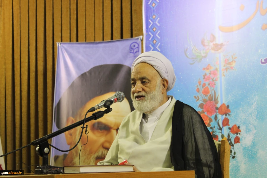 دوره آموزشی - مهارتی ویژه روحانیون دانشگاه فرهنگیان به روایت تصویر 5