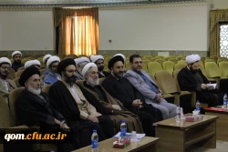 دوره آموزشی - مهارتی ویژه روحانیون دانشگاه فرهنگیان به روایت تصویر 6