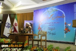 دوره آموزشی - مهارتی ویژه روحانیون دانشگاه فرهنگیان به روایت تصویر 8