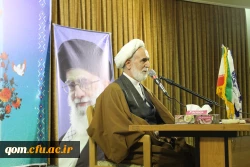 دوره آموزشی - مهارتی ویژه روحانیون دانشگاه فرهنگیان به روایت تصویر 11