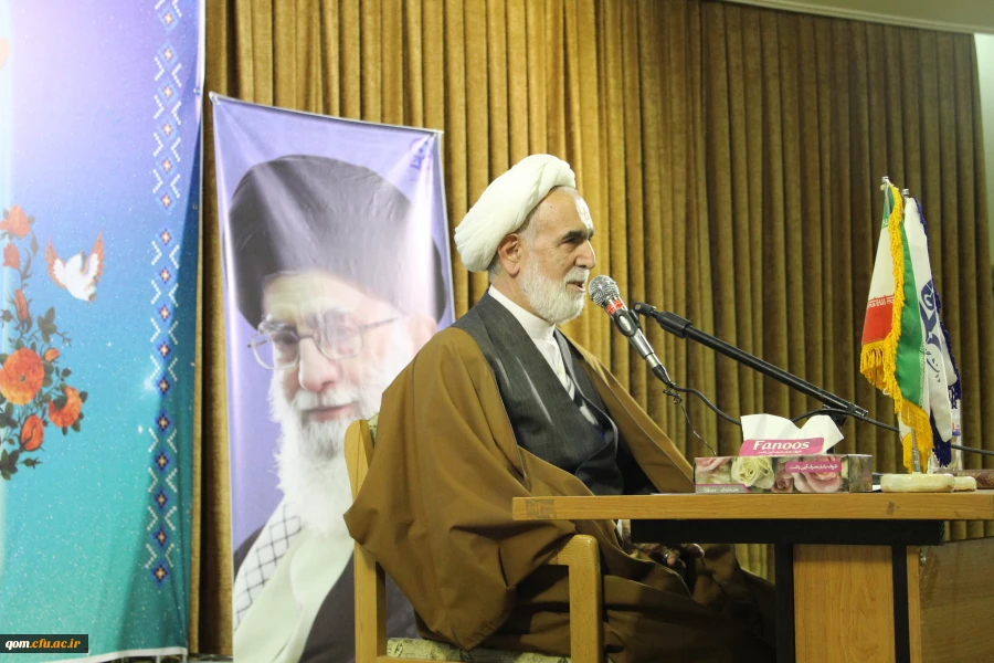 دوره آموزشی - مهارتی ویژه روحانیون دانشگاه فرهنگیان به روایت تصویر 11