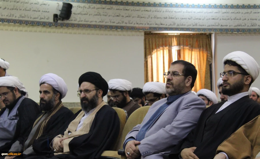 دوره آموزشی - مهارتی ویژه روحانیون دانشگاه فرهنگیان به روایت تصویر 12