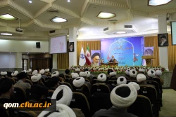 دوره آموزشی - مهارتی ویژه روحانیون دانشگاه فرهنگیان به روایت تصویر 13