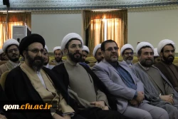 دوره آموزشی - مهارتی ویژه روحانیون دانشگاه فرهنگیان به روایت تصویر 14