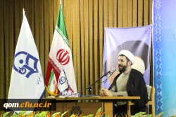 دوره آموزشی - مهارتی ویژه روحانیون دانشگاه فرهنگیان به روایت تصویر 15