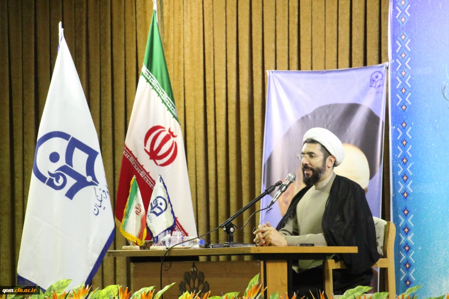 دوره آموزشی - مهارتی ویژه روحانیون دانشگاه فرهنگیان به روایت تصویر 15