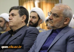 دوره آموزشی - مهارتی ویژه روحانیون دانشگاه فرهنگیان به روایت تصویر 25