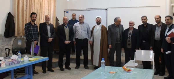 شروع مصاحبه پذیرفته شدگان برادر آزمون استخدامی پیمانی وزارت آموزش و پرورش در استان قم