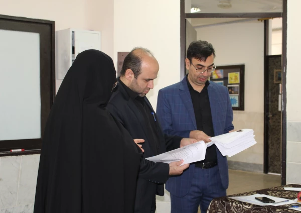 آغاز مصاحبه از پذیرفته شدگان خواهر آزمون استخدامی پیمانی وزارت آموزش و پرورش 