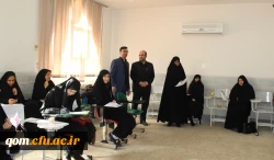 آغاز مصاحبه از پذیرفته شدگان خواهر آزمون استخدامی پیمانی وزارت آموزش و پرورش  2