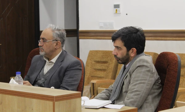 محور تحول بنیادین منابع انسانی است . 4