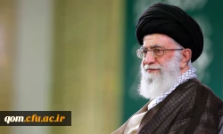 پیام رهبر انقلاب اسلامی به مناسبت روز معلم

