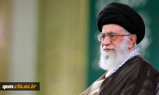 پیام رهبر انقلاب اسلامی به مناسبت روز معلم

