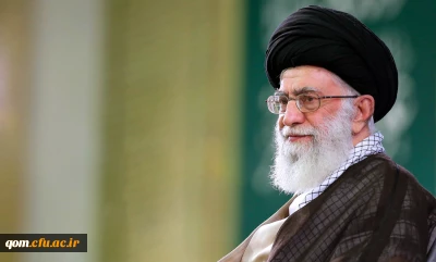 پیام رهبر انقلاب اسلامی به مناسبت روز معلم
