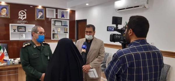  جشنواره ایده پردازی تعلیم و تربیت در دوران کرونا