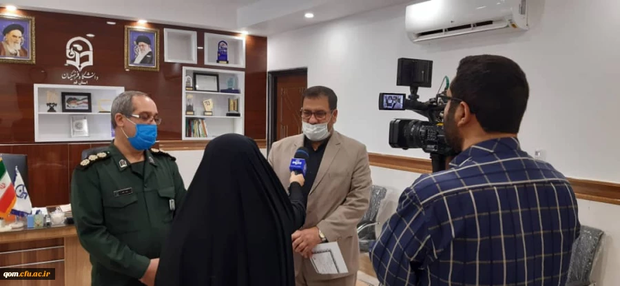  جشنواره ایده پردازی تعلیم و تربیت در دوران کرونا