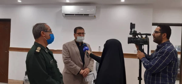  جشنواره ایده پردازی تعلیم و تربیت در دوران کرونا 2