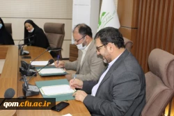 امضاء تفاهم نامه همکاری بین دانشگاه فرهنگیان استان قم و کانون پرورش فکری استان 3