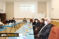 برگزاری اختتامه نهمین جشنواره پژوهش استان قم 4