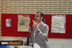 آیین استقبال از دانشجومعلمان جدیدالورودسال 99 ویژه برادران 10